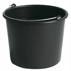Baukübel 20 Liter