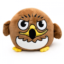 Cucciolini Stofftier Adler 30 cm