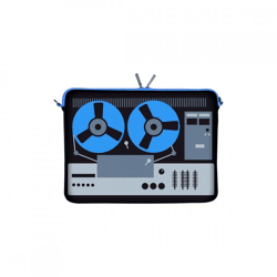 Digittrade DeeJay 10.2-inch Laptop Sleeve