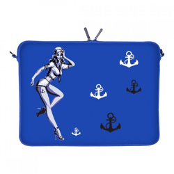 Digittrade Jacky 15.6-inch Laptop Sleeve