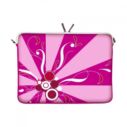 Digittrade Magic Rays 13.3-inch Laptop Sleeve