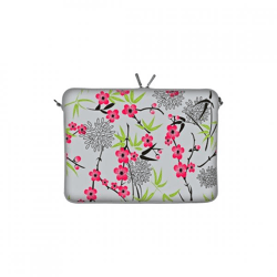 Digittrade Sakura 10.2-inch Laptop Sleeve