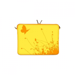 Digittrade 10.2-inch Summer Laptop Sleeve