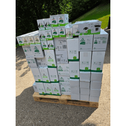 Frosch Laundry, Care, and Cleaning Products (A Mixed Assortment)