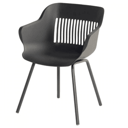 Hartman Jill Rondo Garden Chair, xerix/xerix, 78 cm