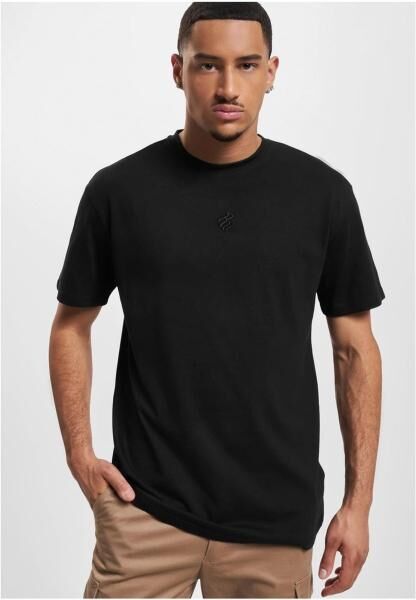 l&auml;ssiges Rocawear Herren T-Shirt mit Baumwolle Schwarz