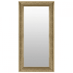 Len-Fra Wandspiegel Saskia gold 55 x 115 cm