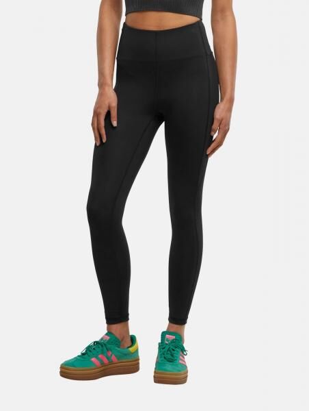 moderne Freddy Damen Hose Stretch Schwarz