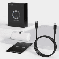 Powerbanks – Kompakt, leistungsstark und sofort einsatzbereit