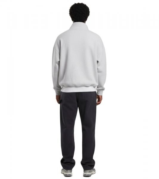 Prohibited East Ham Carpenter Herren Baumwoll-Workwear-Hose mit verst&auml;rkter Kniepartie Alltags-Hose PC-006-066 Navy