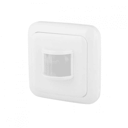 Smartwares drahtloser batteriebetriebener Bewegungsmelder SH4-90154