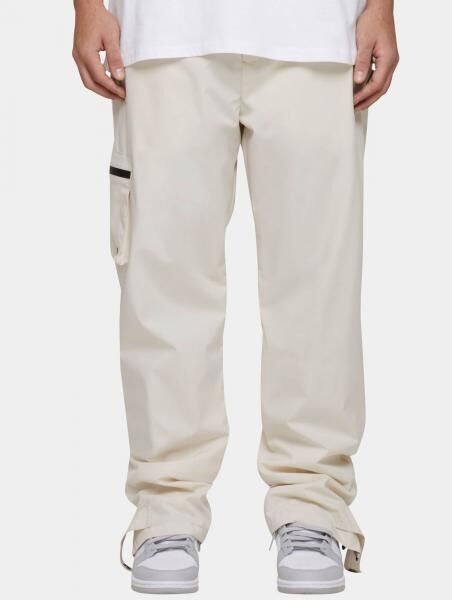 Stylish MJ GONZALES Men's Jeans, Beige