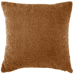 Tiseco Kissen Dolly Kamel 60 x 60 cm