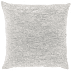Unique Living Kissen Amra, Chateau Grey, 45 x 45 cm