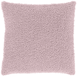 Unique Living Kissen Chico, altrosa, 45 x 45 cm