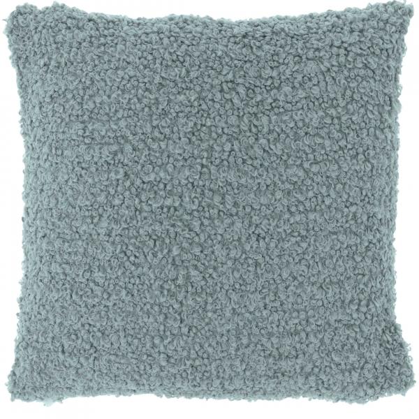 Unique Living Kissen „Chico“ Beach Blue 45 x 45 cm