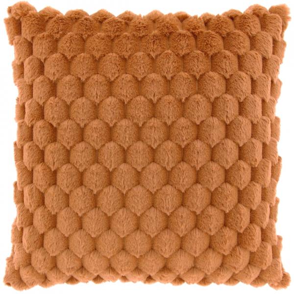 Unique Living Kissen „Dezi Sandstone“ 45 x 45 cm
