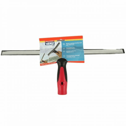 Vero window squeegee stainless steel adjustable 45 cm