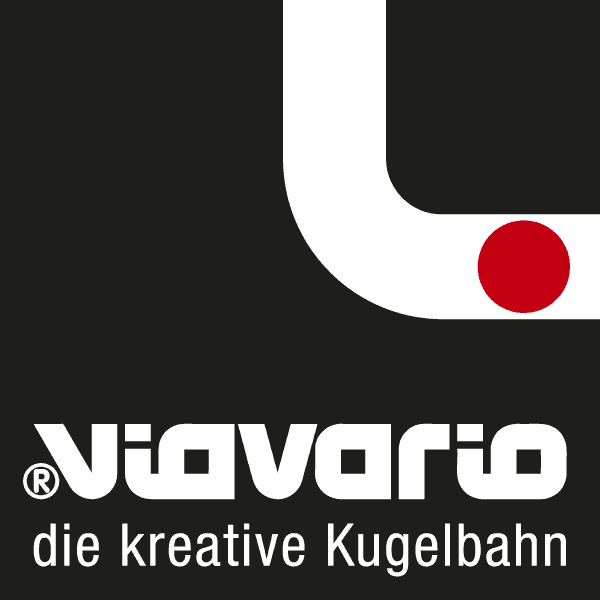 viavario maximo - die kreative Kugelbahn