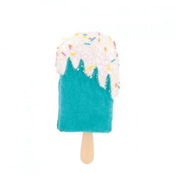 Weihnachtsanhänger Eiscreme 16 cm