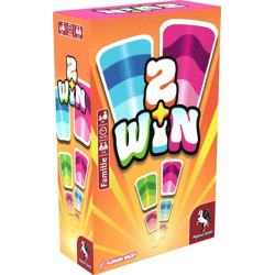 2 Win - Familienspiel