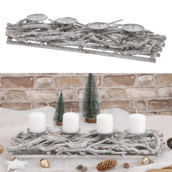 Adventsleuchter 