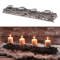 Adventsleuchter 