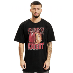 AEOM Clothing Big Suge T-Shirt, Black