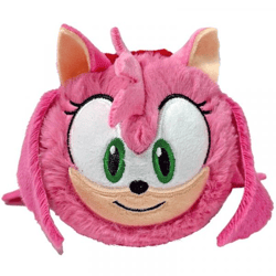AMY ROSE - SONIC - Bouncer Plüsch