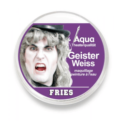 AQUA Horror, Geister-Weiss; 14 g