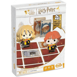 ASS Altenburger 22584069 - Harry Potter: Haustiersuche