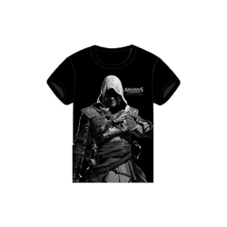 Assassin's Creed - Black Flag™ - T-Shirt Größe XXL