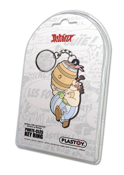 Asterix & Obelix - Asterix bei den Briten - Schl&uuml;sselanh&auml;nger