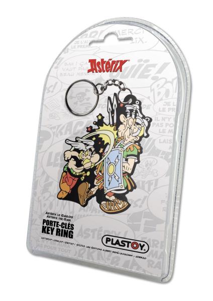 Asterix & Obelix - Asterix the Gaul - Key ring