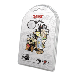 Asterix & Obelix - Asterix der Gallier - Schlüsselanhänger