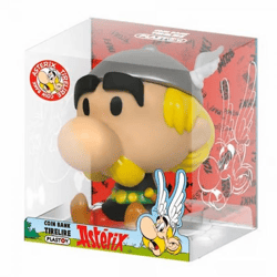 Asterix & Obelix - Chibi Asterix - Money box