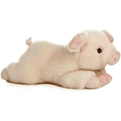 Aurora 10897 - MiYoni pig approx. 21 cm