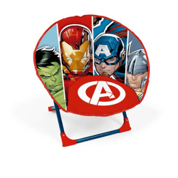 Avengers - Mondstuhl