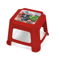 Avengers - Monoblock-Hocker