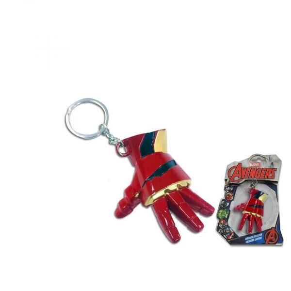 Avengers - Schl&uuml;sselanh&auml;nger, Iron Man Hand