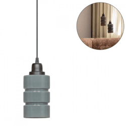 BePureHome Pendelleuchte Neat 20 cm