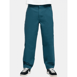 bequeme Homeboy Herren Jeans 720 g/m² mit Baumwolle Blau