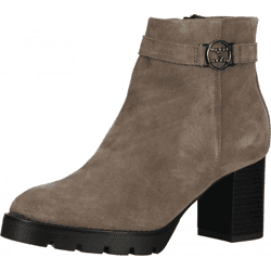 Bequeme igi&co Stiefelette Stiefelette für Damen 26931 11 Braun