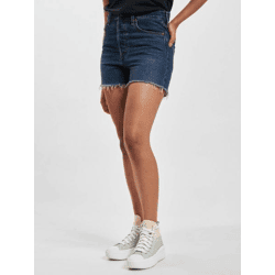 Comfortable LEVI'S Women's Jeans in Cotton Blue