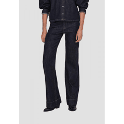 Comfortable Only Women's Jeans with Cotton, Blue