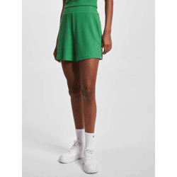 Comfortable Only Women's Stretch Shorts, Green