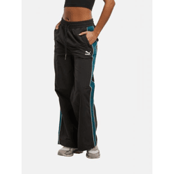 Comfortable Puma Women's Pants, Black