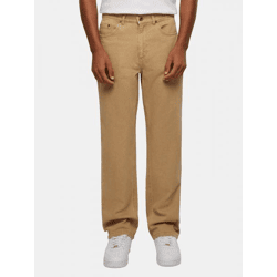 bequeme Sean John Herren Jeans mit Baumwolle Beige