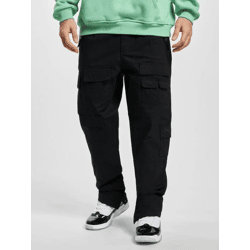 bequeme Sean John Herren Jeans mit Baumwolle Schwarz