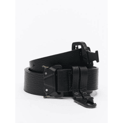 bequemer Urban Classics Unisex BH Schwarz